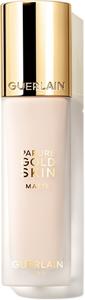 Долговечный матирующий праймер spf 15 GUERLAIN Parure Gold Skin Matte Foundation, 00C 35 ml