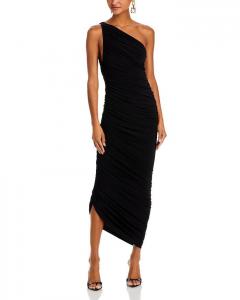 Платье Norma Kamali Diana, черный