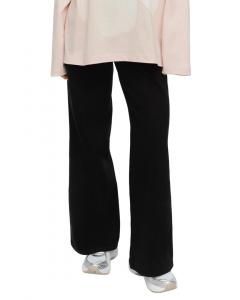 Рубашка из джерси Marimekko Biitti Unikko Placement Kioski, розовый