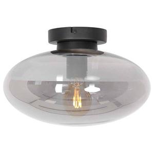 Потолочный светильник Steinhauer Reflexion, черный