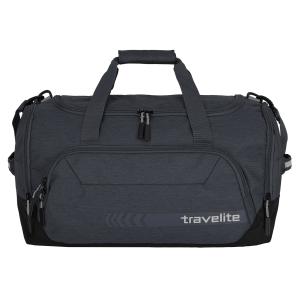 TRAVELITE Weekender в цвете Anthracite, Silver Grey