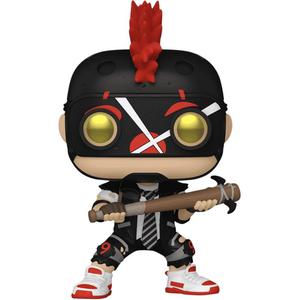 Фигурка DC Comic - Joker Hunter Chibi Funko