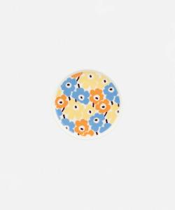 Тарелка Pikkuinen Unikko 13,5 см