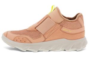 Кроссовки женские Mx Running Shoes Low-top Orange Ecco