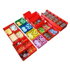 Вставка для Миодного Бзыка PlanszówkaPlus