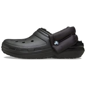 Crocs Классические клоги Unisex Black
