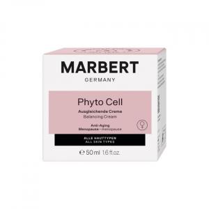 Фитоклеточный крем для лица Marbert, 50 мл