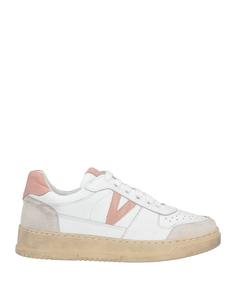 Кроссовки V2 Brand, белый