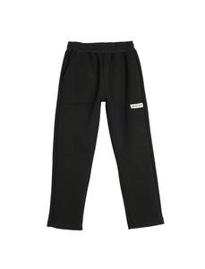 Koton Обычные брюки черного цвета