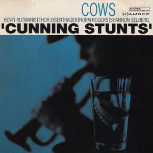 Диск CD Cunning Stunts - Cows
