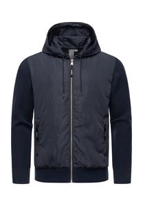 Куртка для активного отдыха ronel Ragwear, синий