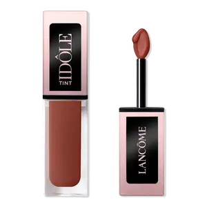 Тени для век Idôle Tint Liquid Eyeshadow & Eyeliner Lancôme, 06 Canyon Clay (matte)