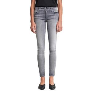 Джинсы Salsa Push Up Wonder Skinny, серый