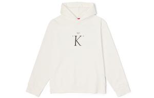 Свитшот Men's Kappa, Korean White-012
