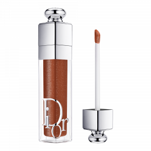Блеск для губ Addict Lip Maximizer Dior, 045 Shimmer Hazelnut (a shimmering hazelnut brown)