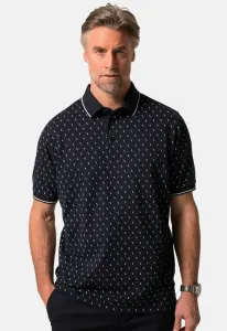 Рубашка поло Boston Park, Navy Blue