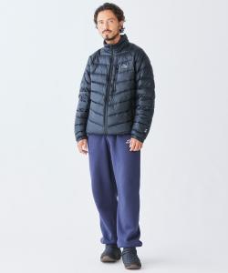 Сверхлегкая пуховая куртка Ultralight 850 Down Jacket, японский крой.