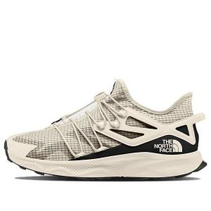 Кроссовки oxeye tech hiking shoes 'gardenia white tnf black' The North Face, белый