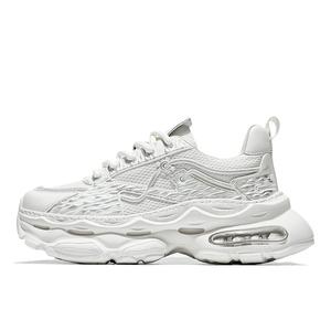 Кроссовки унисекс с низким верхом Moerbai, черный