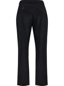 Спортивные брюки Sorona Regular Pants черного цвета Hummel