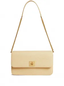 Сумка на плечо Gioia GOLDEN GOOSE, нейтральный