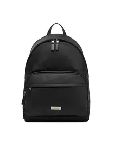 Рюкзак Calvin Klein Sleek Round Backpack LV04D3143G Schwarz