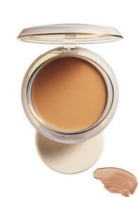 Кремовая разглаживающая пудра, компактная 03 Ваниль, 9 г Collistar, Fondotinta Compatto