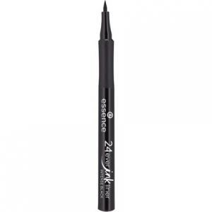 Чернила Essence 24ever Eyeliner 01 Intense Black 1,2 мл