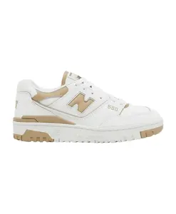 Белые женские кроссовки с ароматом благовоний New Balance, белый