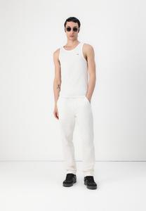 Майка SLIM FLAG TANK 3 PACK Tommy Jeans, черный