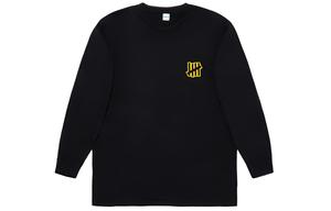 Футболка мужская UNDEFEATED, черный