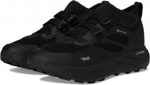 Походная обувь Teva Men's Trailwinder Mid GTX, Black