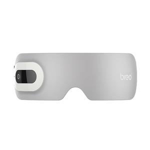 Массажер для глаз Устройство для защиты глаз Маска для массажа глаз Массажер для глаз Устройство для защиты глаз EYE1 Breo, EYE1