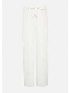 Брюки 0120_белые comma