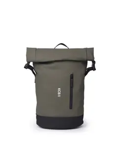 Маленькая база противоугодного рюкзака цвета хаки Kcb, цвет Kaki