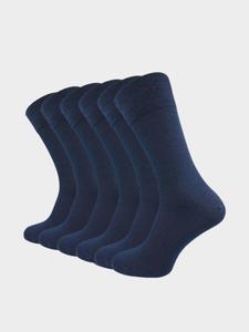 Носки NERS Merivo, темно-синий