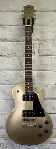 Gibson Les Paul Modern Lite - Золотой матовый