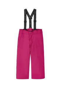 Снежные штаны loikin schnee Reima, Rosy Berry