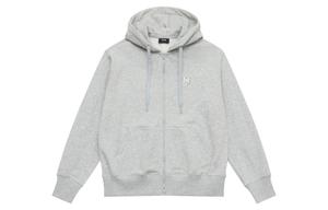 Базовый свитшот New York Mets 25FW Unisex MLB, серый