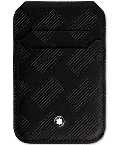 Кожаный картхолдер Extreme 3.0 с MagSafe Montblanc
