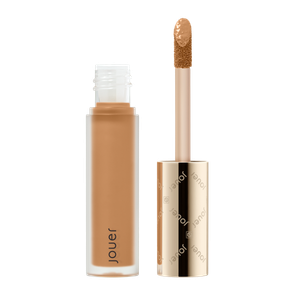 Жидкий консилер Essential High Coverage Jouer Cosmetics, Coffee (Coffee - Dark skin with neutral undertones)