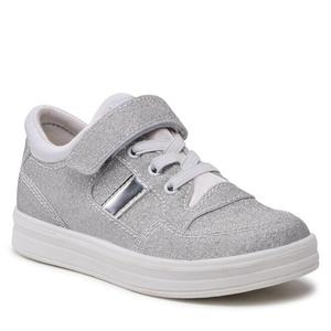 Кроссовки Primigi 3877600 M Silver, серебро