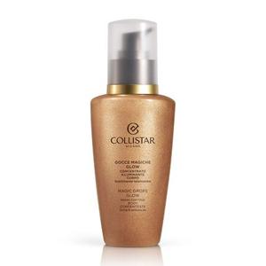 COLLISTAR CLS Солнцезащитные капли MAG.BODY125