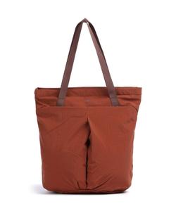 Рюкзак Lite 18л из переработанного нейлона Bellroy, оранжевый