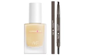 Набор косметики для женщин AKF