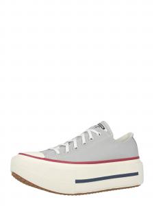 CONVERSE Кроссовки 'CTAS' в сером цвете