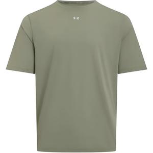 Under Armour Футболка мужская Forest Green/504