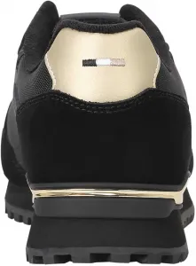 Мужские кроссовки для соревнований BOSS, черный