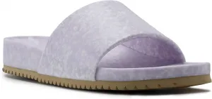 Сандалии Fleks East Beach Slide для женщин и мужчин, комфортные для восстановления, для повседневной носки и спорта, с поддержкой свода стопы, удобные сандалии для летней прогулки по пляжу, с амортизацией и поддержкой, пригодные для воды