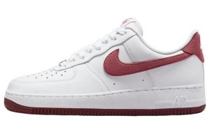 Обувь для скейтбординга Nike Air Force 1 унисекс, White